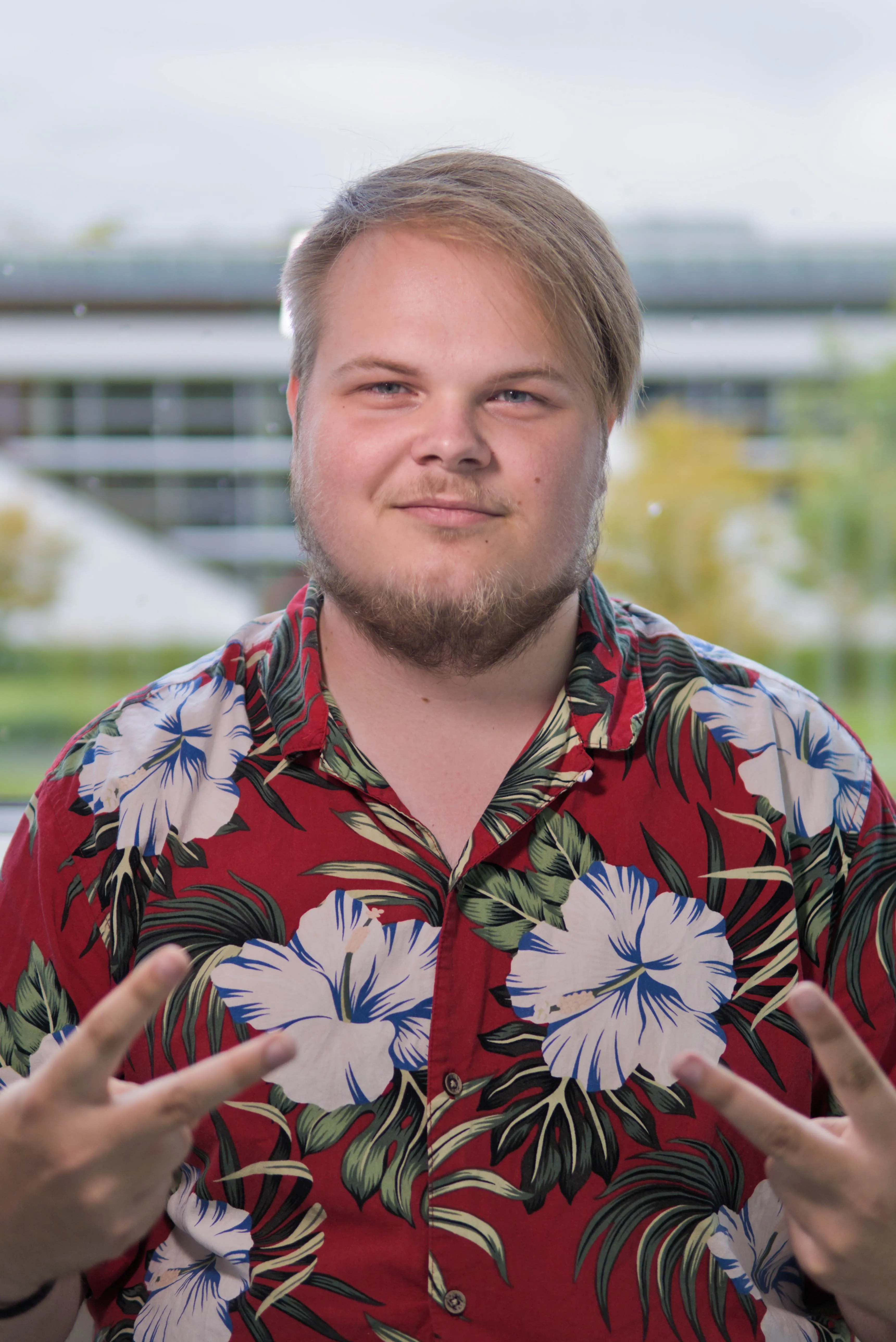 Björn Weber
