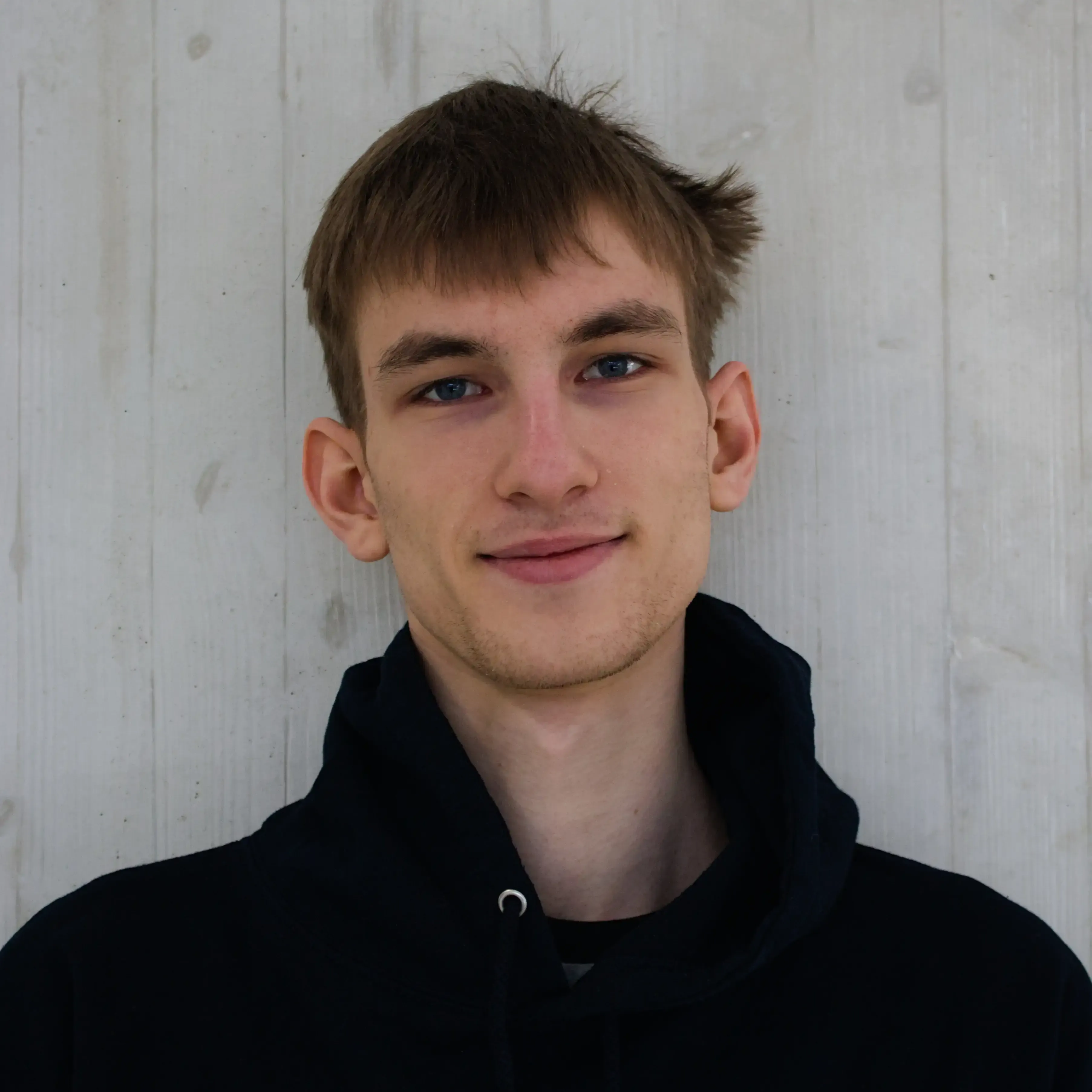 Maximilian Pultermann