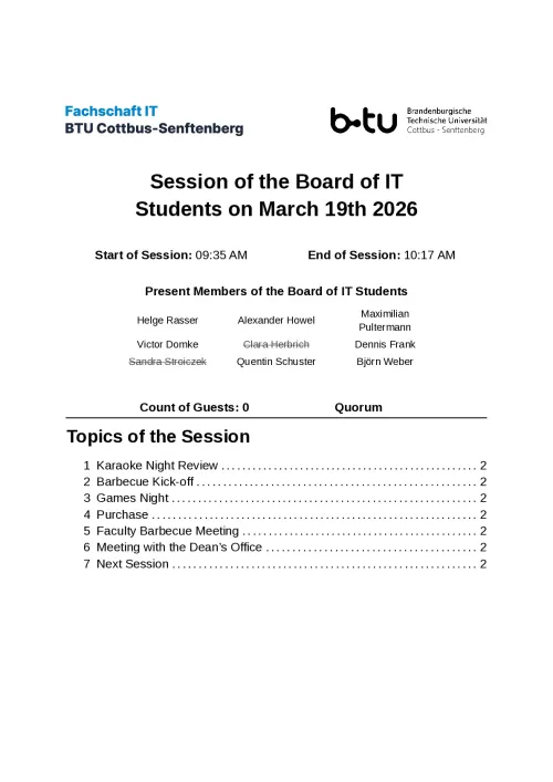 First Page of Meeting Notes from 02.04.2026